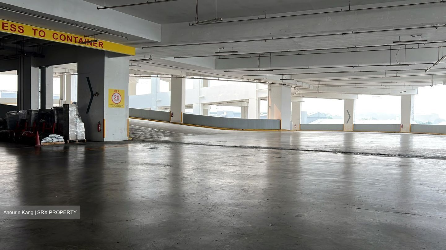 Space@tampines (D18), Factory #629444491